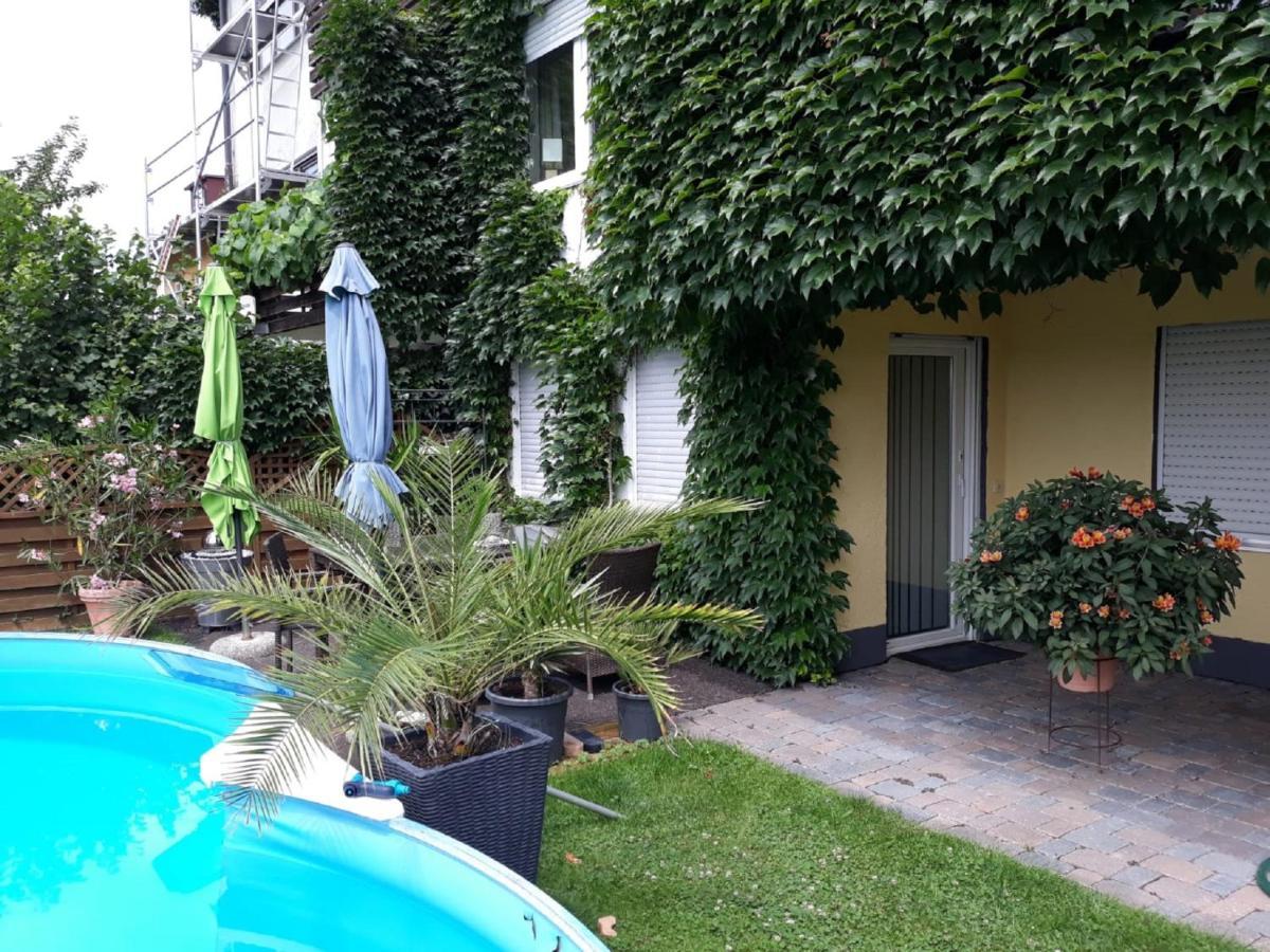 Apartment Ferienwohnung Richter Passau