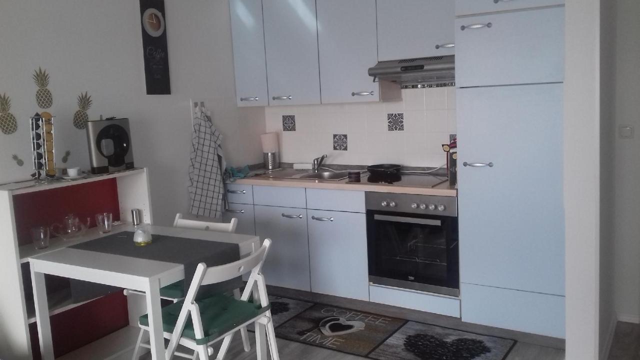 Ferienwohnung Richter Apartment