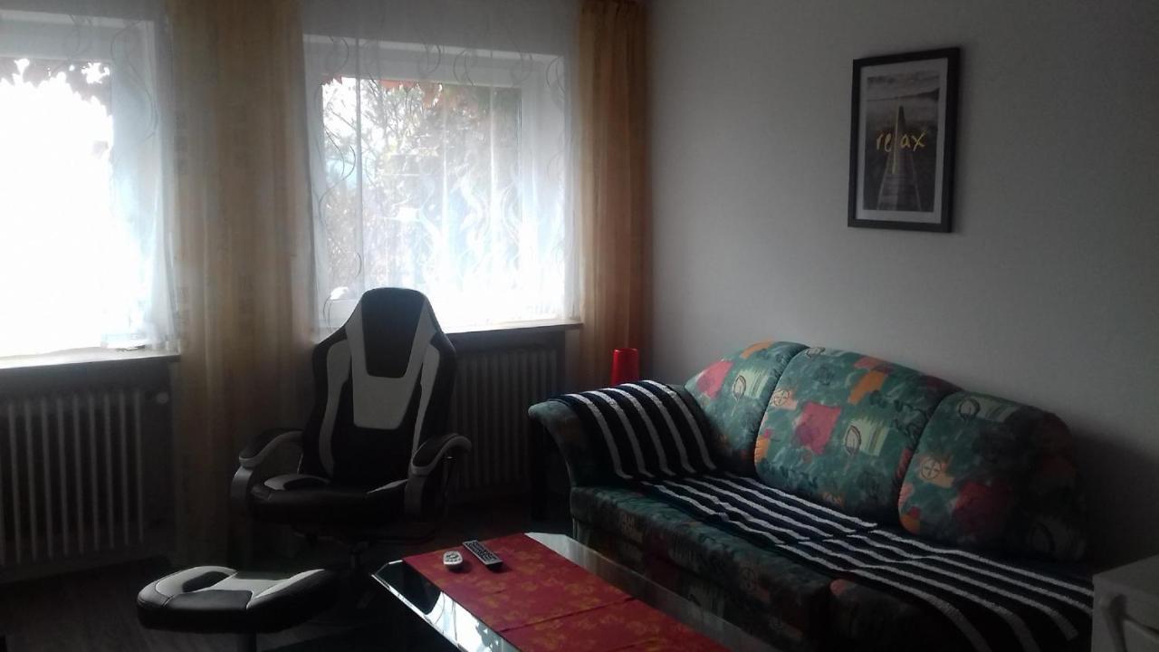 Ferienwohnung Richter Passau