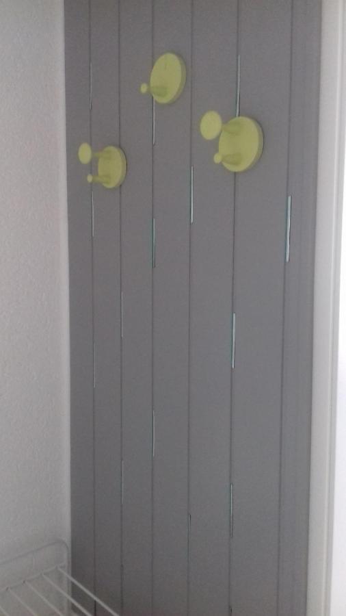 Ferienwohnung Richter *